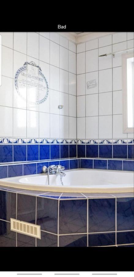 Апартаменты Blue House Brevik Порсгрунн Экстерьер фото